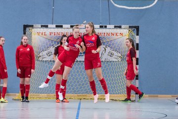 Bild 70 - HFV Futsalmeisterschaft